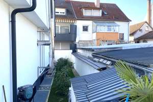 Exklusives Wohnerlebnis: Modernes Design-Haus mit Pool, Einliegerwohnung und exklusiver Ausstattung – Die vollständige Adresse der Immobilie erhältst du vom Anbieter., 76139 Hagsfeld, Karlsruhe – Vorschaubild 5
