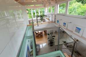 Paradies mit Seeblick. Exklusive Generationen-Villa – Starnberg (Kreis) – Vorschaubild 1
