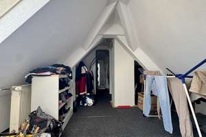 Helle 3-Zimmer-Dachgeschosswohnung mit Einbauküche – Stolberger Straße 8, 68305 Waldhof, Mannheim – Vorschaubild 16