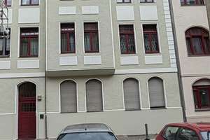 Erstbezug nach Sanierung: verschiedene WG Zimmer  – Raiffeisenstraße 25, 39112 Leipziger Straße, Magdeburg – Vorschaubild 2