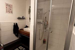Schöne 1-Zimmer-Wohnung in zentraler Lage – Nachmieter/in gesucht – Die vollständige Adresse der Immobilie erhältst du vom Anbieter., 54290 Mitte/Gartenfeld, Trier – Vorschaubild 11