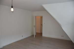 Maisonette im charmanten Jugendstil - zentral- ruhig- ideal für Familien/Anleger/StudiWG in Essen – Die vollständige Adresse der Immobilie erhältst du vom Anbieter., 45127 Ostviertel, Essen – Vorschaubild 9