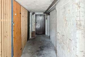 HOMESK - Sofort bezugsfreie 2-Zimmer Hochparterrewohnung mit Balkon ins Grüne in Rudow – Kappenstraße 6, 12357 Rudow, Berlin – Vorschaubild 37