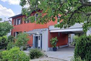 Traumimmobilie mit Erweiterungspotenzial in Schönbrunn – Die vollständige Adresse der Immobilie erhältst du vom Anbieter., 69436 Schönbrunn – Vorschaubild 1
