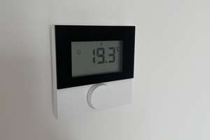 Hochmodernes Reihenhaus, 4,5 Zimmer, Erstbezug nach Renovierung – Die vollständige Adresse der Immobilie erhältst du vom Anbieter., 23569 Kücknitz, Lübeck – Vorschaubild 37