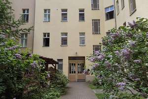 Bezugsfrei, geräumig und hervorragend gelegen im Prenzlauer Berg! – Schivelbeiner Straße 3, 10439 Prenzlauer Berg, Berlin – Vorschaubild 5