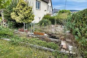 Ruhige Wohnlage, schönes Gartengrundstück, großes Wohnhaus  – Die vollständige Adresse der Immobilie erhältst du vom Anbieter., 64732 Bad König – Vorschaubild 14