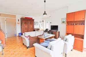 Barrierefreie 3-Zimmer-Wohnung mit Balkon und Tiefgaragenstellplatz im Haareneschviertel – Die vollständige Adresse der Immobilie erhältst du vom Anbieter., 26121 Haarenesch, Oldenburg (Oldenburg) – Vorschaubild 4
