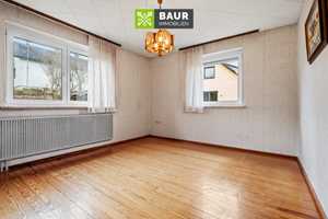 360° |Glücksgriff in Gutenzell! - Hübsches Häuschen in schöner Aussichtslage – Biberach (Kreis) – Vorschaubild 6