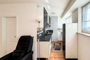 Attraktives, freies 1-Zimmer-Apartment mit Stellplatz – Die vollständige Adresse der Immobilie erhältst du vom Anbieter., 54292 Nord, Trier – Vorschaubild 4