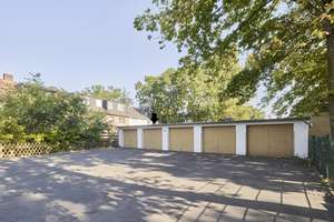 Lichtdurchflutete großzügige Eigentumswohnung mit Südwestloggia und Garage in Wahnheide – Die vollständige Adresse der Immobilie erhältst du vom Anbieter., 51147 Wahnheide, Köln – Vorschaubild 25