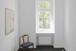 Sonnige Altbauwohnung im 2.OG Vorderhaus mit West- & Südausrichtung – Kopenhagener Strasse . 30, 10437 Berlin – Vorschaubild 8
