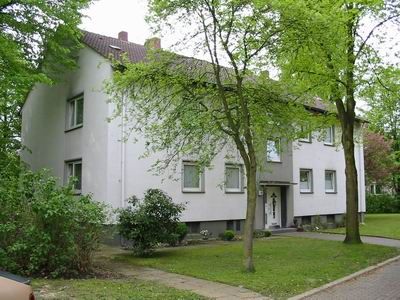 3-Zimmer-Wohnung in Kamen Methler