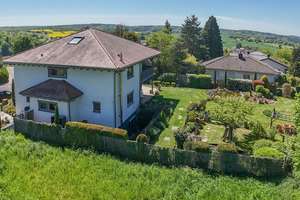 Hochwertiges und energieeffizientes Einfamilienhaus mit traumhaftem Garten am Fuße der Weinberge – Die vollständige Adresse der Immobilie erhältst du vom Anbieter., 76684 Östringen – Vorschaubild 4