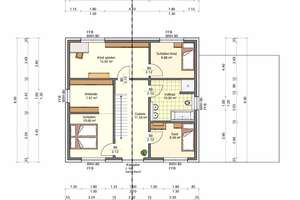 WONHNTRAUM OHNE WARTEZEIT+EXKLUSIVES EINFAMILIENHAUS+5 ZIMMER+2 BÄDER+POOL+D-GARAGE+ENERGIE A (+) – Die vollständige Adresse der Immobilie erhältst du vom Anbieter., 14624 Dallgow-Döberitz – Vorschaubild 25