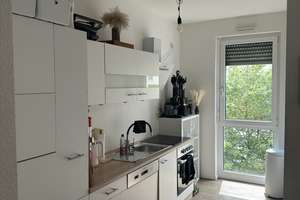 Gepflegte 2-Zimmer Neubauwohnung in Bonn Bad Godesberg – Charlotte-von-Stein-Straße 5, 53177 Pennenfeld, Bonn – Vorschaubild 9