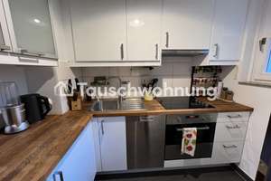 Tauschwohnung: Helle 2 Zimmer Wohnung mit Balkon gg 3 Zimmer zentral – Die vollständige Adresse der Immobilie erhältst du vom Anbieter., 80637 Dom Pedro, München – Vorschaubild 4