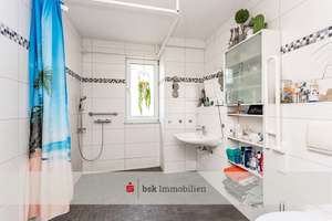 Barrierefrei: 3-Zimmer-Wohnung mit Südbalkon nahe Orankesee – Die vollständige Adresse der Immobilie erhältst du vom Anbieter., 13053 Alt-Hohenschönhausen, Berlin – Vorschaubild 9