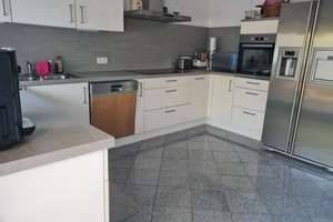 Wohntraum im 4-Fam-Haus - perfekte  3-Zi-EG-Wohnung mit großer Terrasse und Einzelgarage – Dreieichstr. 35, 63179 Obertshausen – Vorschaubild 6