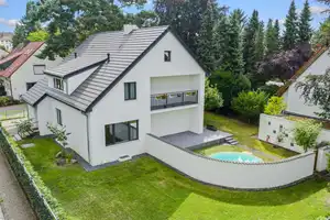 Umfassend Modernisiert & Großzügig: Einfamilienhaus mit Pool in Bestlage von Bothfeld! – Hannover – Vorschaubild 1