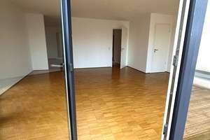 Schöne 3-Zimmer-Maisonette-Wohnung mit großer Terrasse! – Hauberrisser Straße 15, 65189 Südost, Wiesbaden – Vorschaubild 2