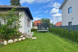 ** Idylle trifft Wohnkomfort – schöner Bungalow in ruhiger Lage ** – Die vollständige Adresse der Immobilie erhältst du vom Anbieter., 85088 Vohburg an der Donau – Vorschaubild 18