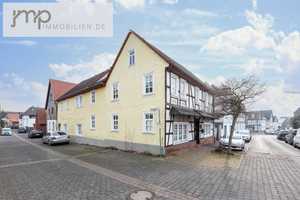Umfangreich saniertes Einfamilienhaus im Fachwerkstil mit optionalem Ladengeschäft! – Wetteraukreis – Vorschaubild 2