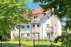 *****WERTanLAGE: Topinvestment in der Gartenstadt Neuenhagen