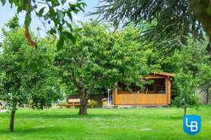 Zweifamilienhaus mit großem Garten und Seenähe – Plön (Kreis) – Vorschaubild 11