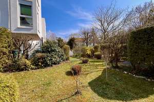 Attraktive Erdgeschosswohnung mit Terrasse und Gartenanteil in ruhiger Lage von Stuttgart-Sillenbuch – Die vollständige Adresse der Immobilie erhältst du vom Anbieter., 70619 Riedenberg, Stuttgart – Vorschaubild 3