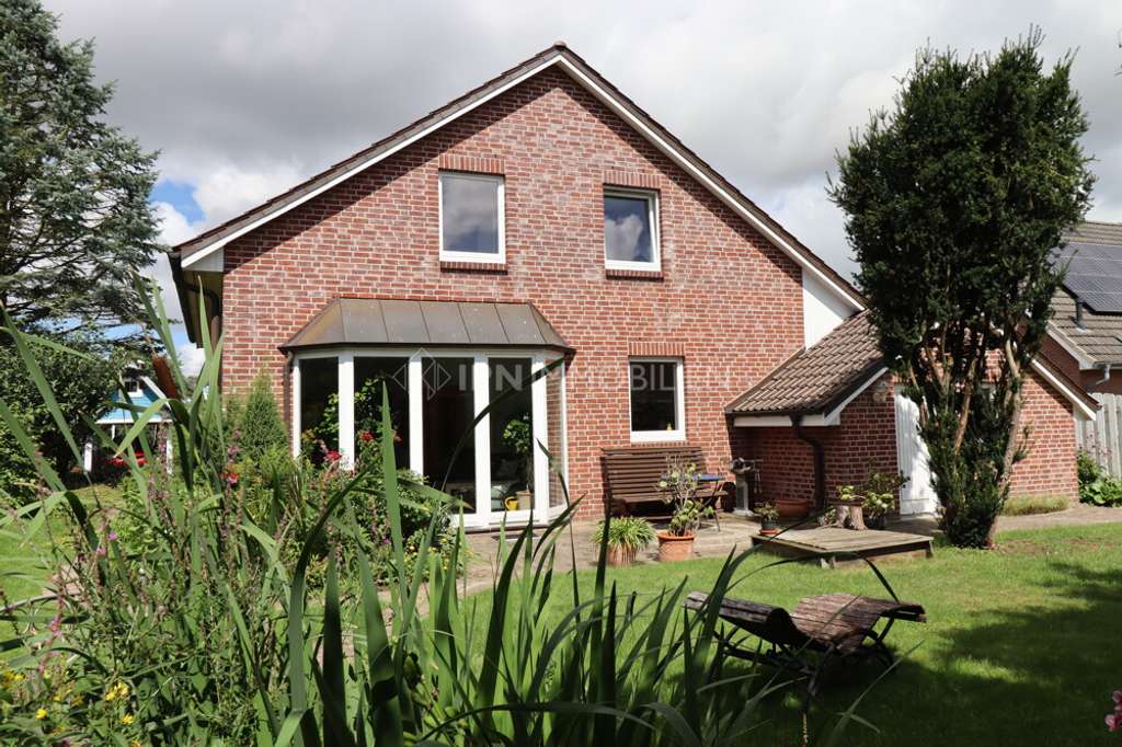 Immobilie in Dummerstorf - Großzügiges Einfamilienhaus mit Garage in Dummerstorf - Bild 2