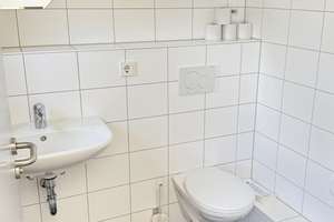 Arbeits- und Standortqualität! Repräsentativer Altbau für Büro, Kanzlei, Schulungen - Zentrumslage! – Die vollständige Adresse der Immobilie erhältst du vom Anbieter., 67547 Stadtzentrum, Worms – Vorschaubild 48