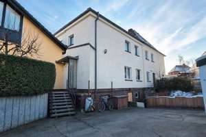 Uetze - Renditeimmobilie - 4-Familienhaus + Doppelhaushälfte + 3 Garagen – Die vollständige Adresse der Immobilie erhältst du vom Anbieter., 31311 Uetze – Vorschaubild 9