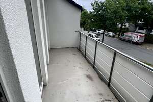 Modern wohnen in ruhiger Lage – 2-Zimmer-Traum mit Balkon in Duisburg-Neumühl! – Am Inzerfeld 65, 47167 Neumühl, Duisburg – Vorschaubild 42