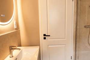 Galerie-Penthouse-Pempelfort-Erstbezug – Die vollständige Adresse der Immobilie erhältst du vom Anbieter., 40477 Pempelfort, Düsseldorf – Vorschaubild 11