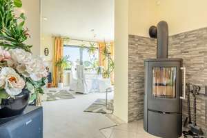 Wochenendhaus auf Eigenland in Bliesdorf am Strand mit Ostseeblick – Furthkoppel 74, 23730 Schashagen – Vorschaubild 17