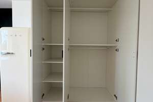 renoviert + möbliert + bezugsbereit + ohne Provision – Die vollständige Adresse der Immobilie erhältst du vom Anbieter., 81477 Obersendling, München – Vorschaubild 17