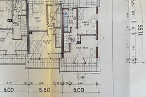 RESERVIERT - Charmantes Reiheneckhaus in Waldrandlage – mit Einliegerwohnung, Wintergarten  – Enzkreis – Vorschaubild 28