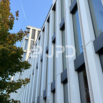 JPD - Ihr neues Büro im Arnulfpark I Direkt an der S-Bahn-Stammstrecke  