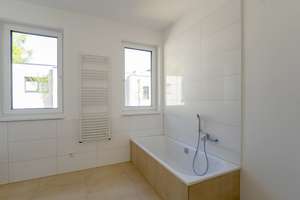Exklusive Garten-Maisonettewohnung (4Zi) im Innenhof! *Top Energieklasse* – Waldhausener Straße 130-165, 41061 Gladbach, Mönchengladbach – Vorschaubild 33