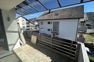 Ruhige und sonnige 2-Zimmer-Wohnung in kleiner Wohneinheit in Waldkirch-Buchholz komplett saniert – 79183 Waldkirch – Vorschaubild 7