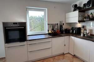 Schönes Wohnen mit Garten: 3-Zimmer-Wohnung in Oberen Isar-Auen – Otto-Sendtner-Straße 4, 80939 Obere Isarau, München – Vorschaubild 3