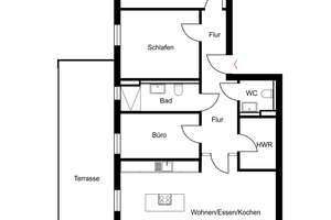 Wohnen mit Weitblick – Exklusives Neubauprojekt in Bad Godesberg-Schweinheim – Die vollständige Adresse der Immobilie erhältst du vom Anbieter., 53177 Schweinheim, Bonn – Vorschaubild 8