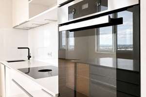 Penthouse im PRÄDIUM Frankfurt - Luxus über den Dächern der Mainmetropole – 60327 Gallus, Frankfurt am Main – Vorschaubild 7