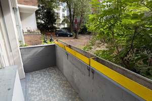 Charmante 3-Zimmer-EG-Wohnung mit Balkon – Ruhig & Zentral – 13357 Gesundbrunnen, Berlin – Vorschaubild 4