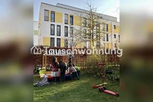 Tauschwohnung: Tausche unsere wunderschöne 3-Zimmer-Wohnung in Möhringen – Die vollständige Adresse der Immobilie erhältst du vom Anbieter., 70567 Möhringen-Mitte, Stuttgart – Vorschaubild 4