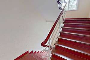 *FRISCH MODERNISIERT* Gemütliche 2,5-Zimmer-Altbauwohnung mit Balkon – Elligersweg 20, 22307 Barmbek-Nord, Hamburg – Vorschaubild 14