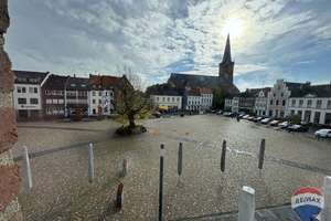Schönes Stadthaus im Herzen von Kalkar – Die vollständige Adresse der Immobilie erhältst du vom Anbieter., 47546 Kalkar – Vorschaubild 31