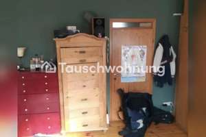 Tauschwohnung: Südstadt-3 helle Altbau-Zi gegen Whg. mit Bk/Ga – Die vollständige Adresse der Immobilie erhältst du vom Anbieter., 50677 Neustadt/Süd, Köln – Vorschaubild 8