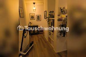 Tauschwohnung: 3-Zimmer-Wohnung in Köln Mülheim zum Tausch – Die vollständige Adresse der Immobilie erhältst du vom Anbieter., 51067 Buchheim, Köln – Vorschaubild 2